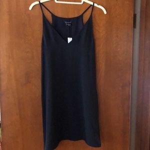 Theory deep navy cami